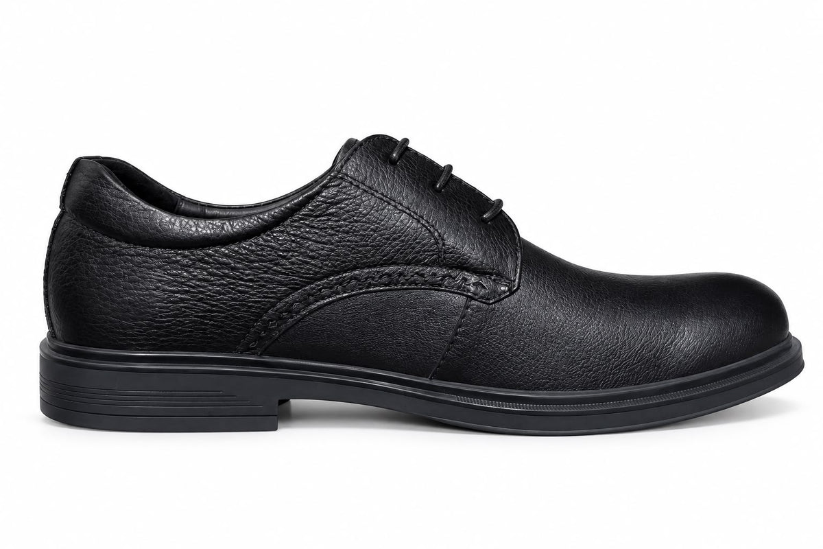 FORMAL DERBY SHOES