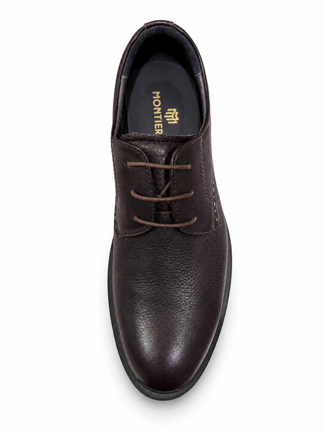 FORMAL DERBY SHOES