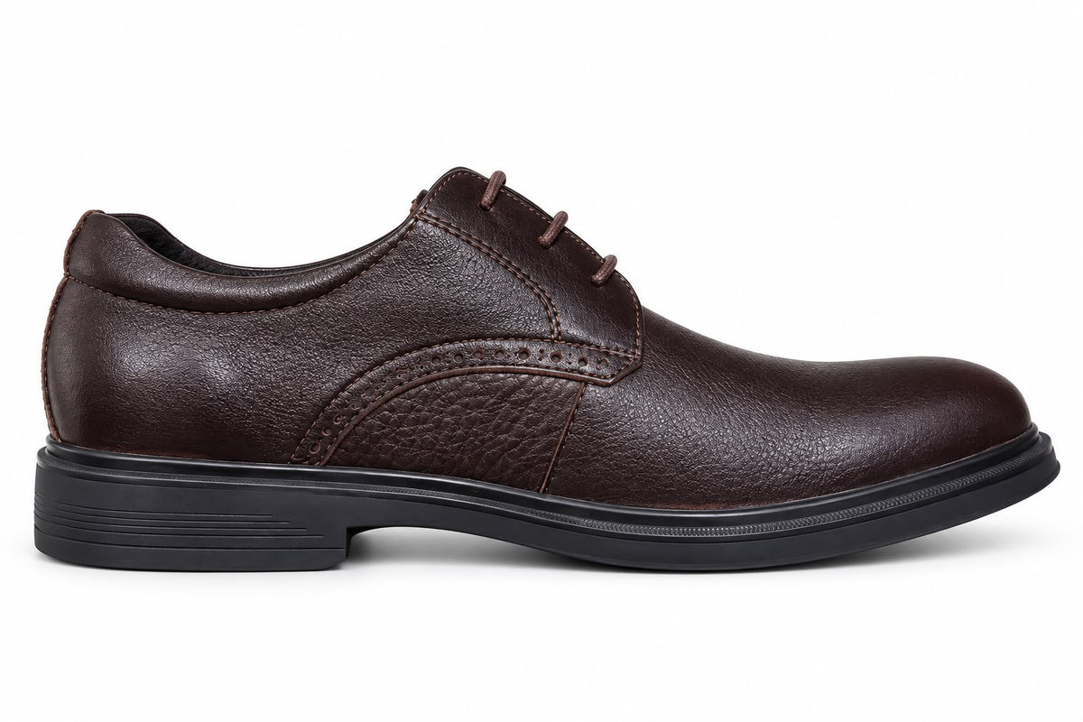 FORMAL DERBY SHOES