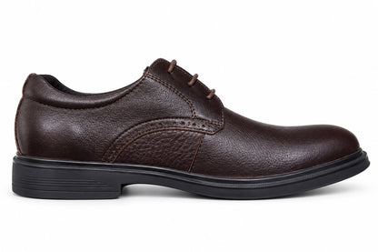 FORMAL DERBY SHOES
