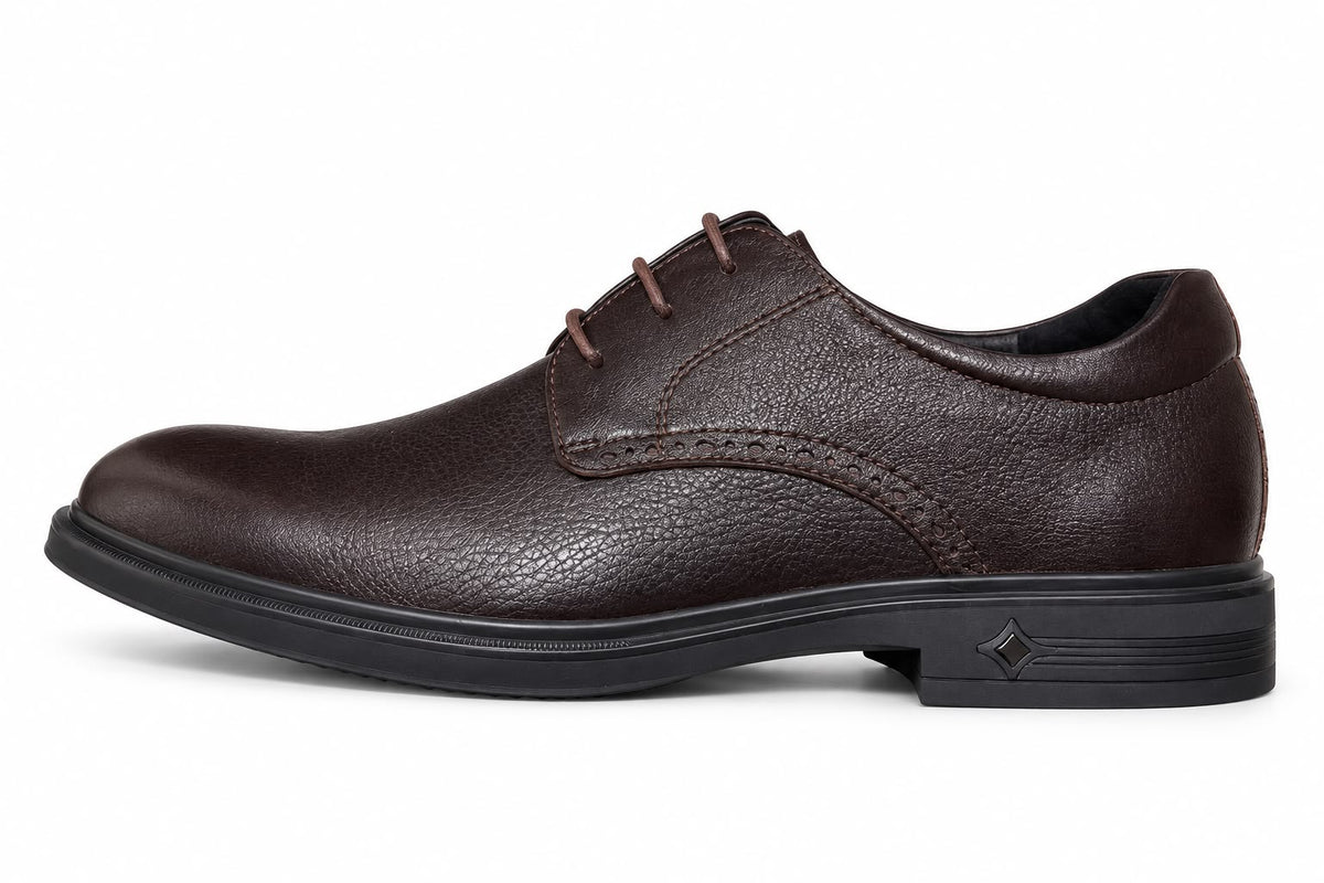 FORMAL DERBY SHOES
