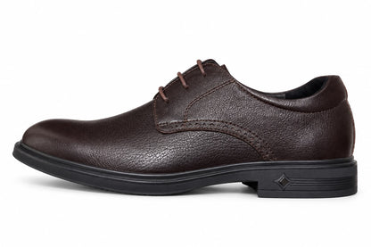 FORMAL DERBY SHOES