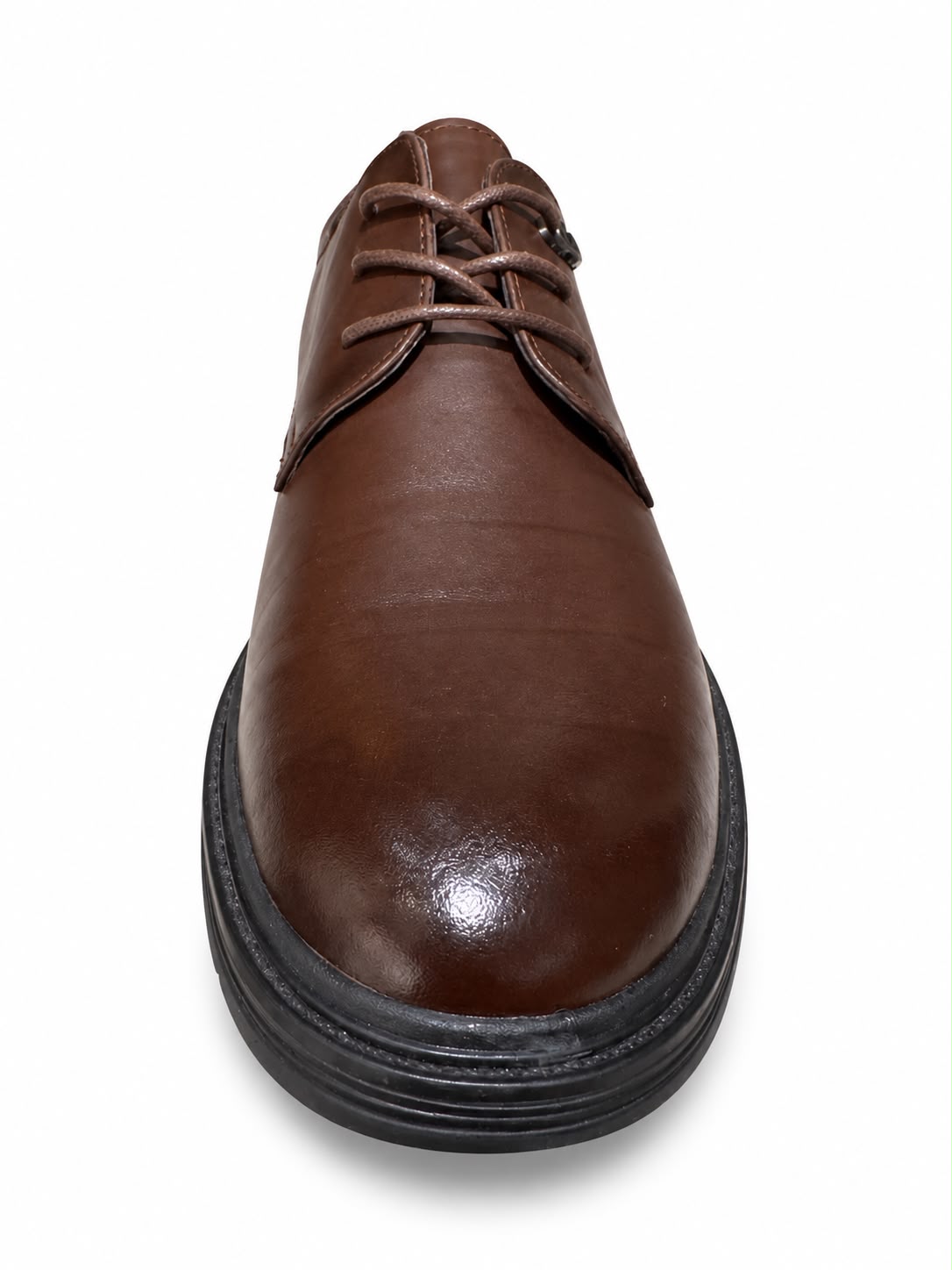 DERBY FORMAL SHOES