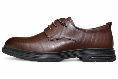 DERBY FORMAL SHOES