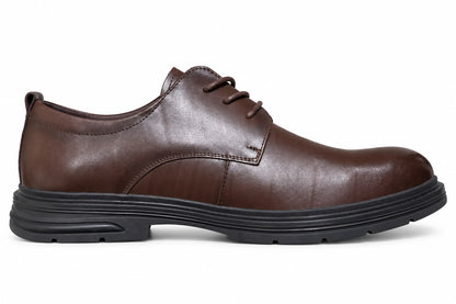 DERBY FORMAL SHOES