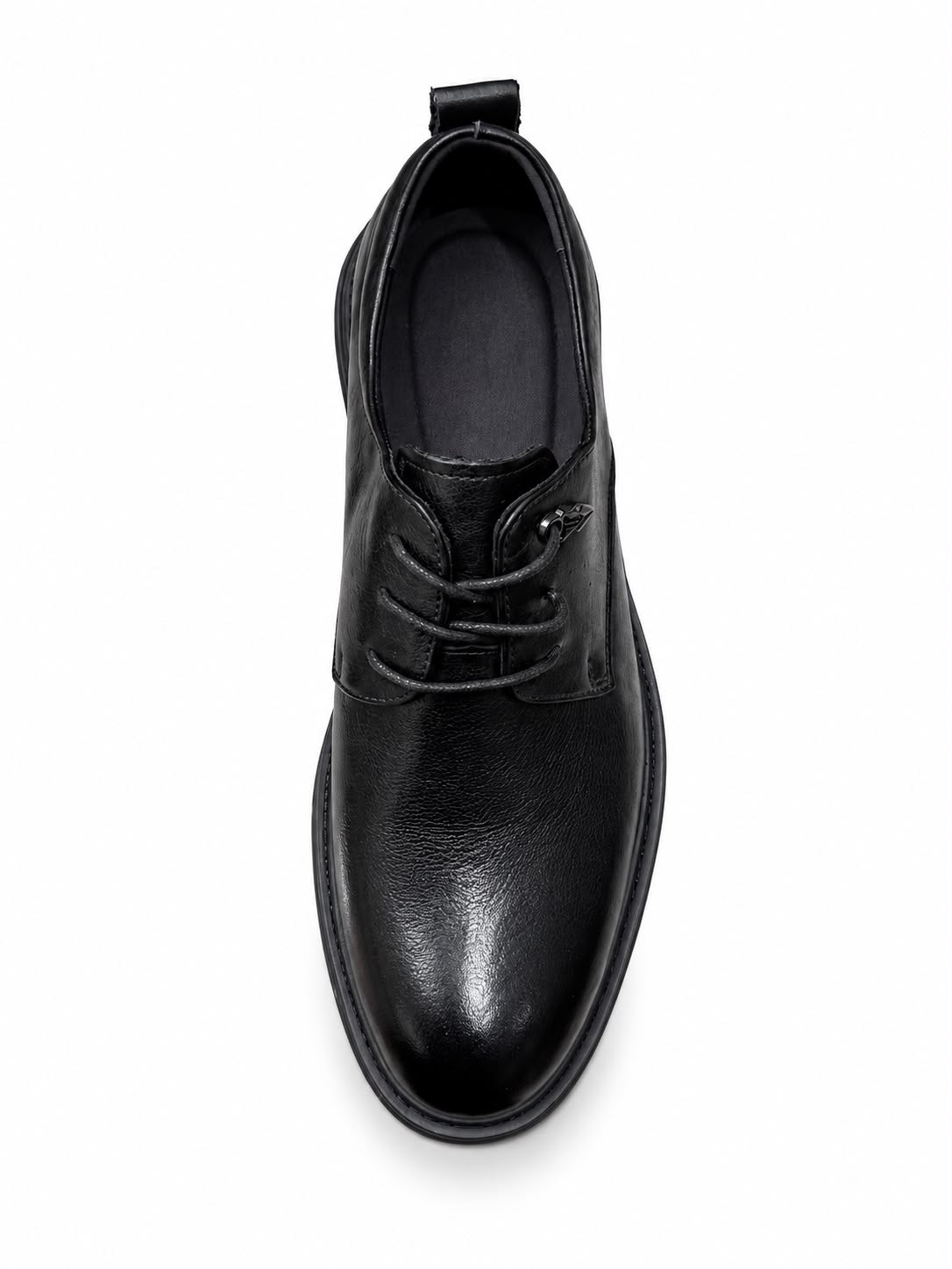 DERBY FORMAL SHOES