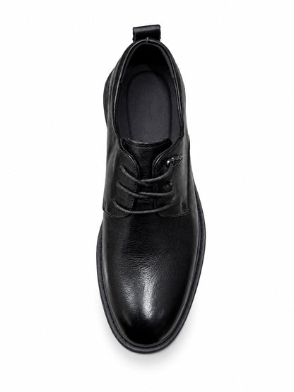 DERBY FORMAL SHOES