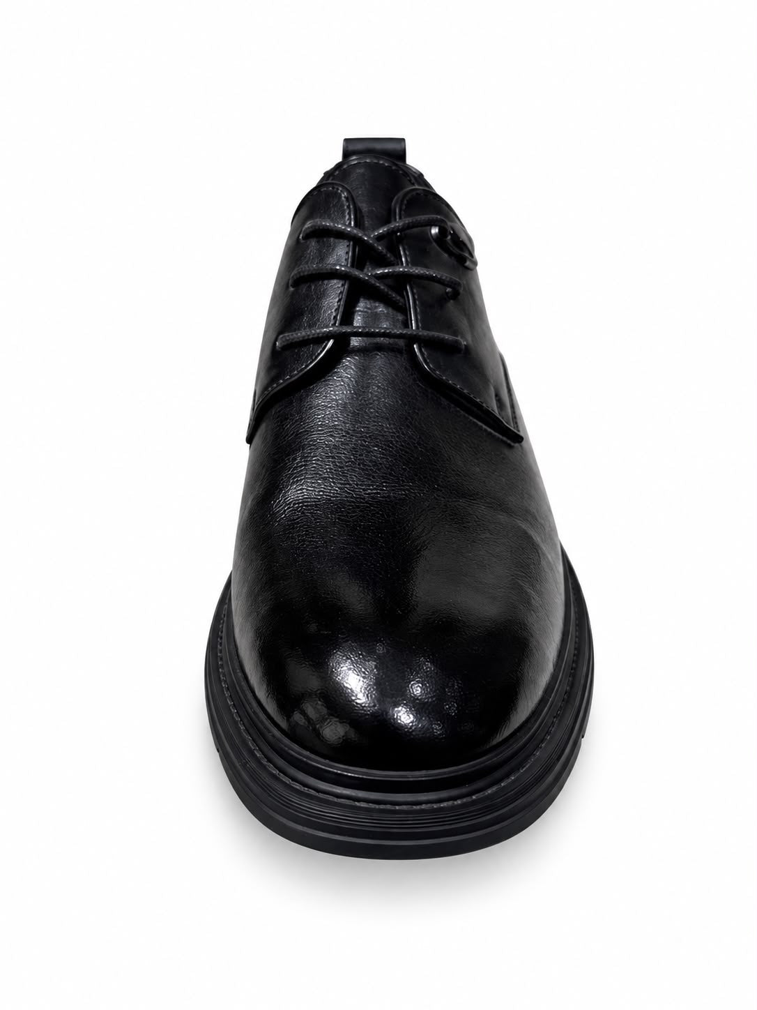 DERBY FORMAL SHOES