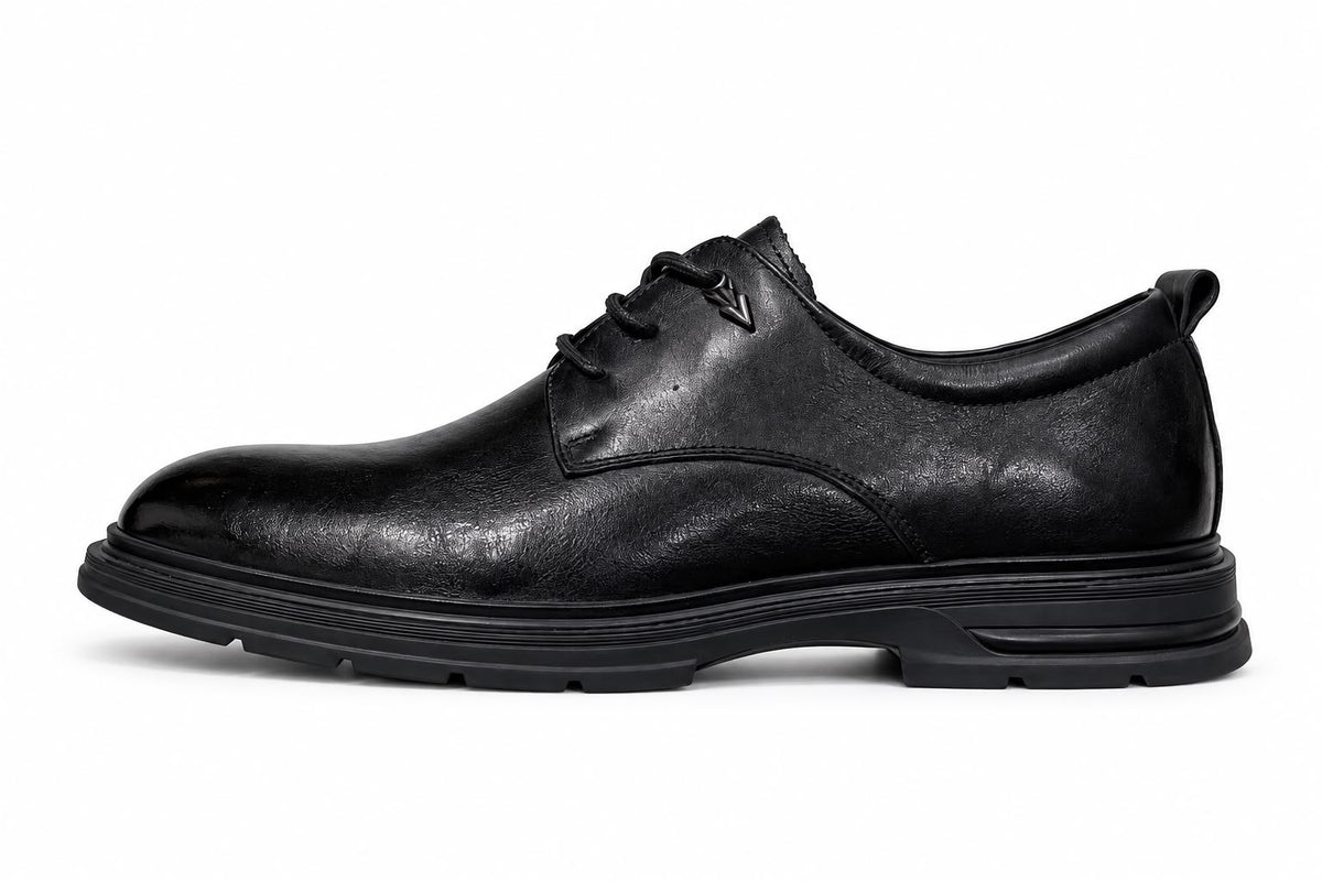 DERBY FORMAL SHOES