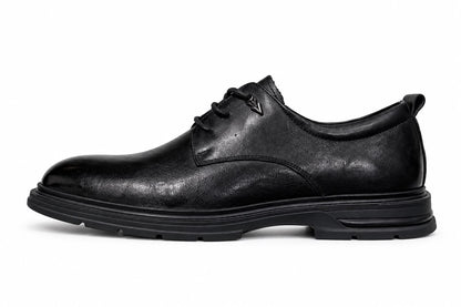 DERBY FORMAL SHOES
