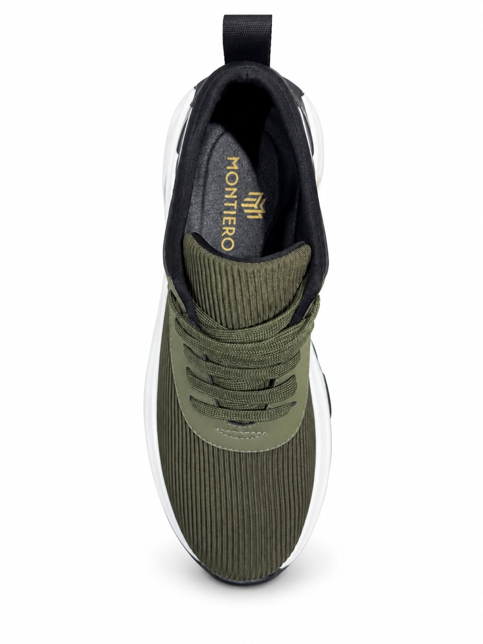 JOGGAR 888
