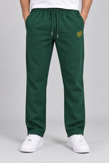 TROUSER MONT