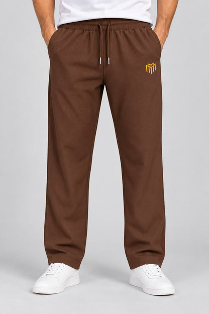 TROUSER MONT