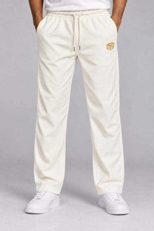 TROUSER MONT