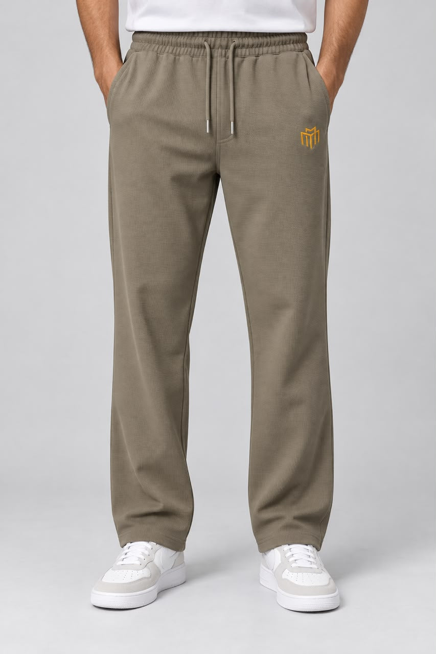 TROUSER MONT