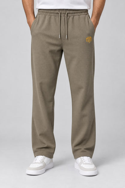 TROUSER MONT