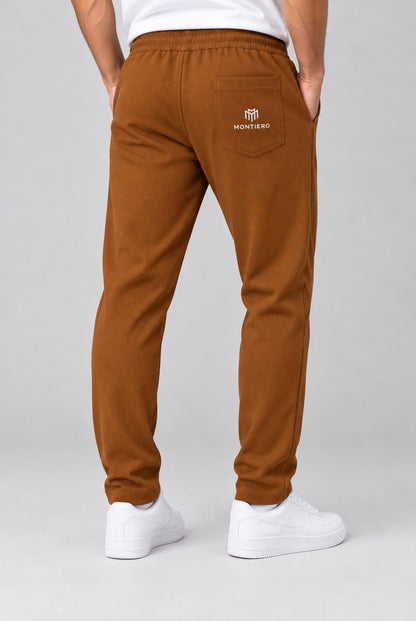 TROUSER MONT