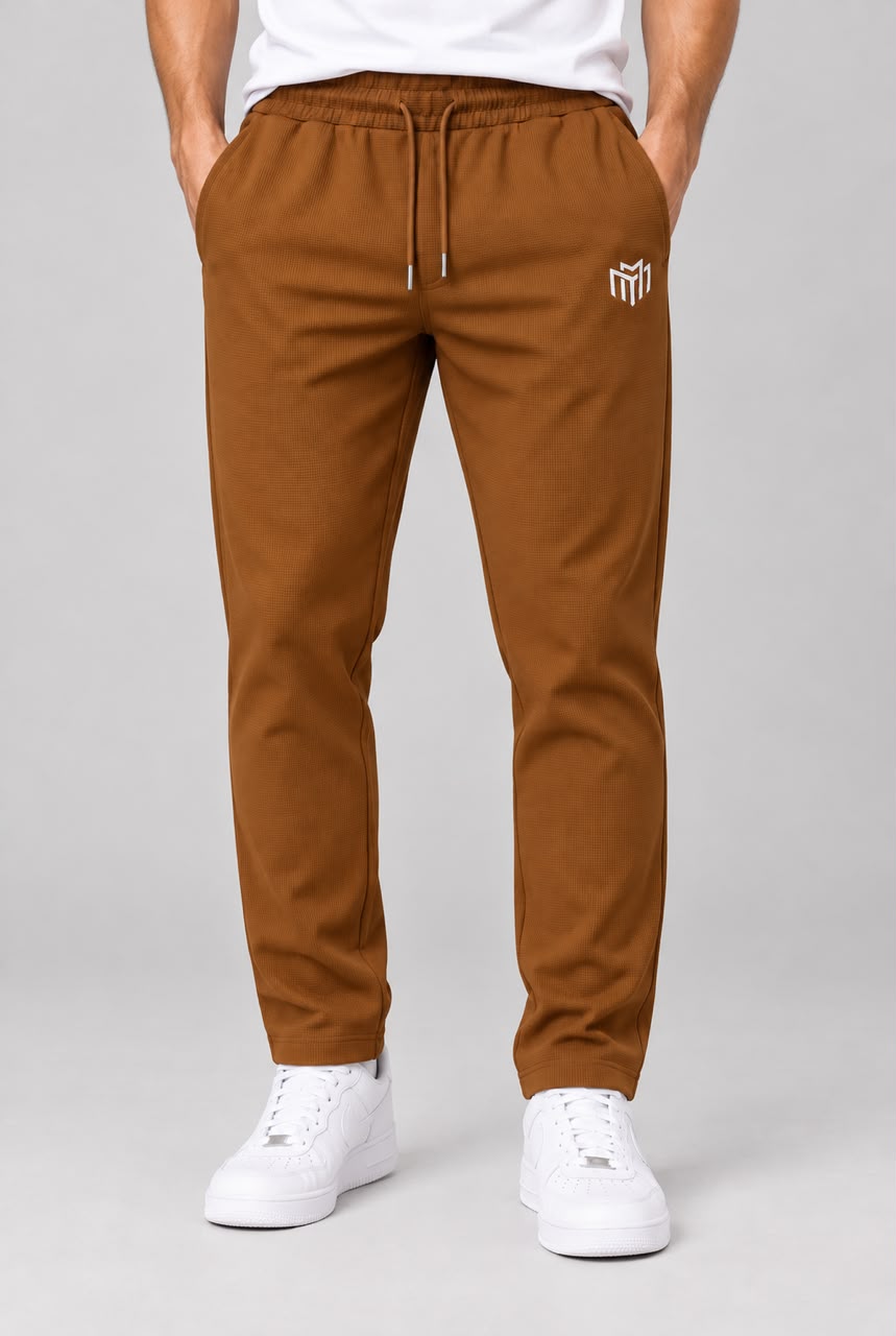 TROUSER MONT