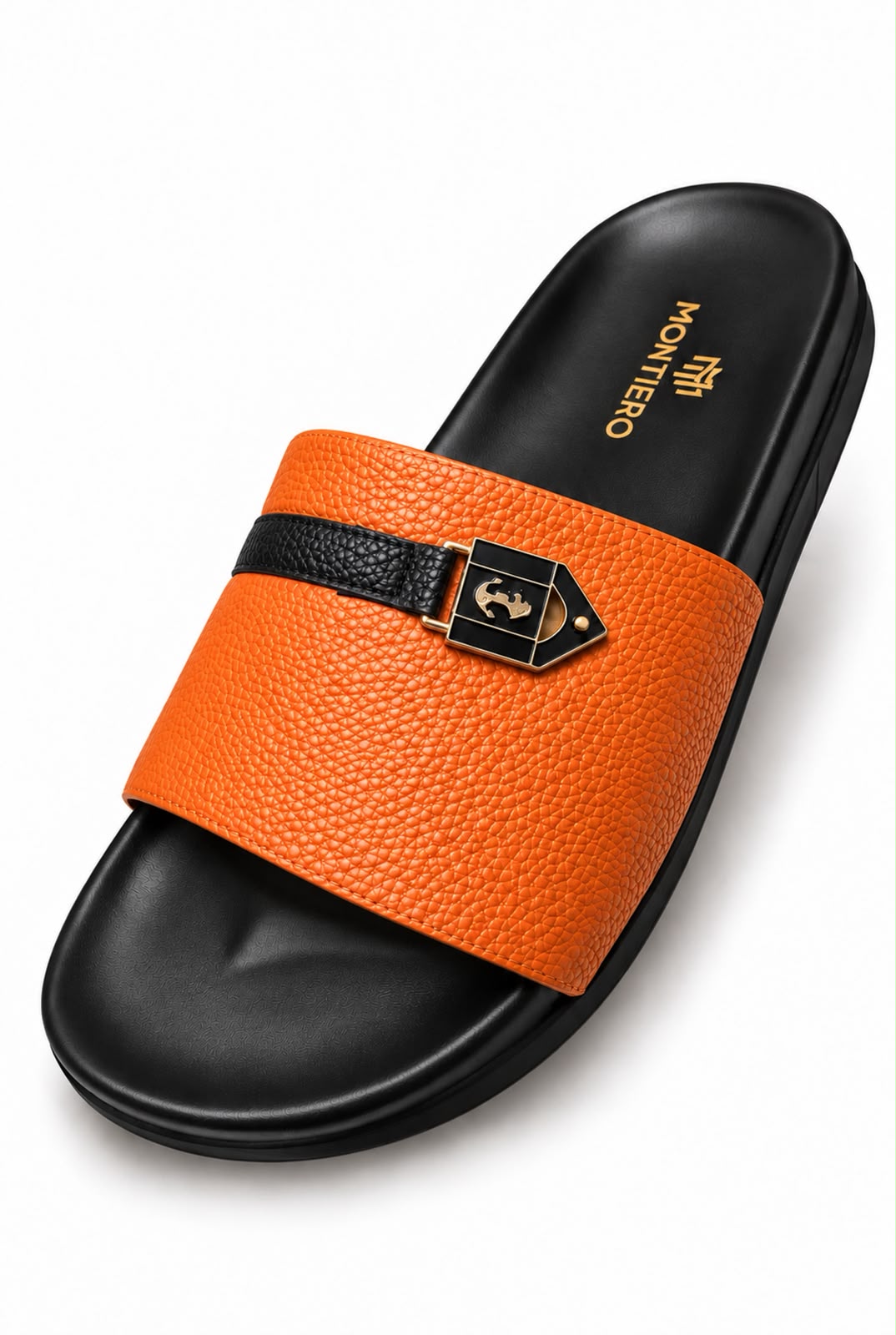 BUCKLE SLIDER 140