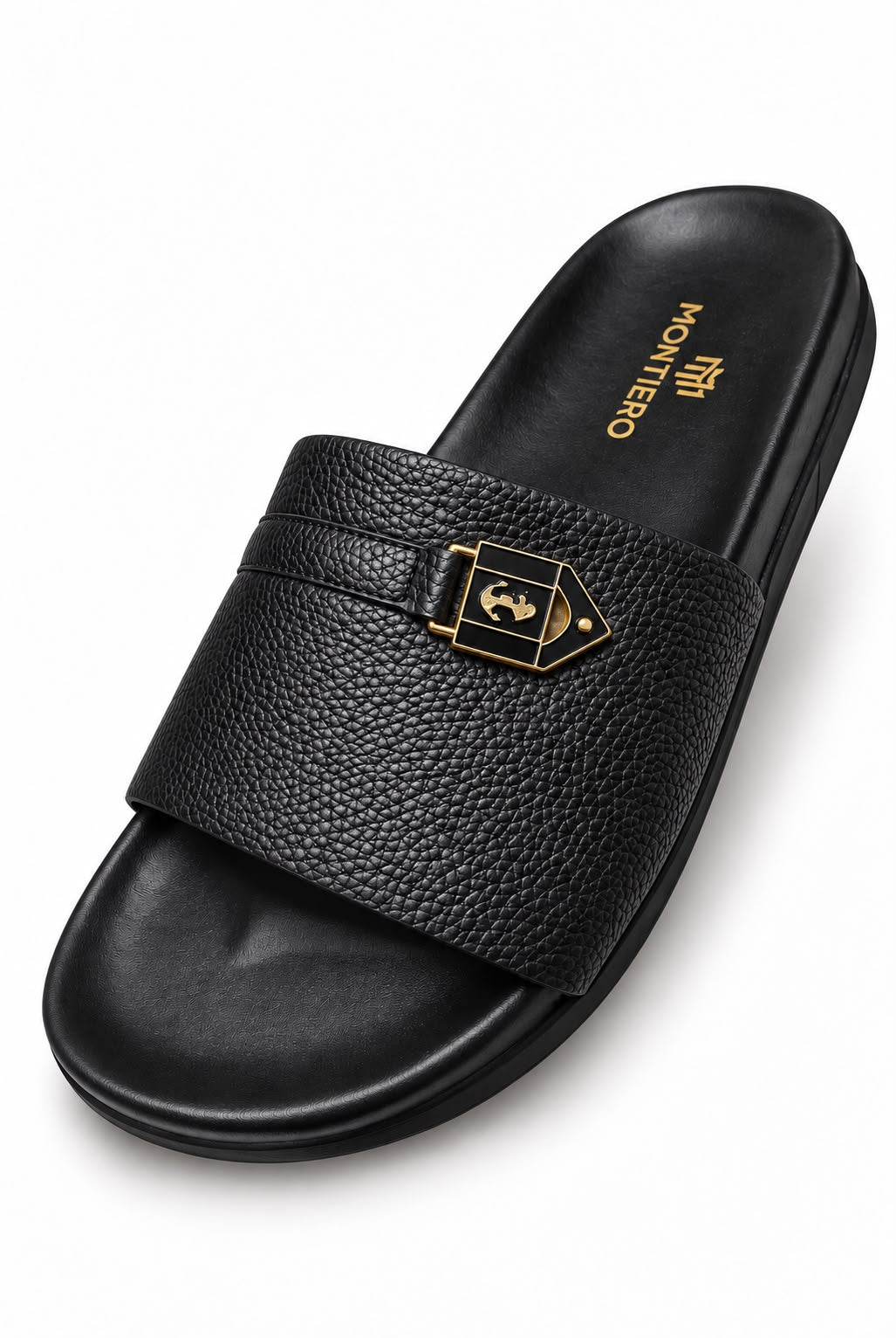 BUCKLE SLIDER 140