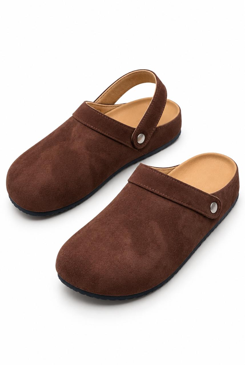 MOCCASINS STRIPED305