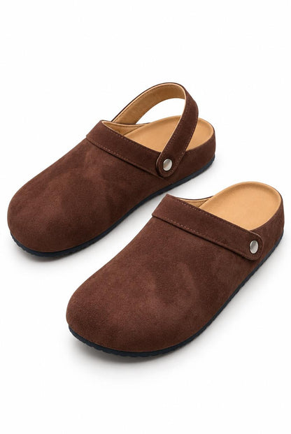 MOCCASINS STRIPED305