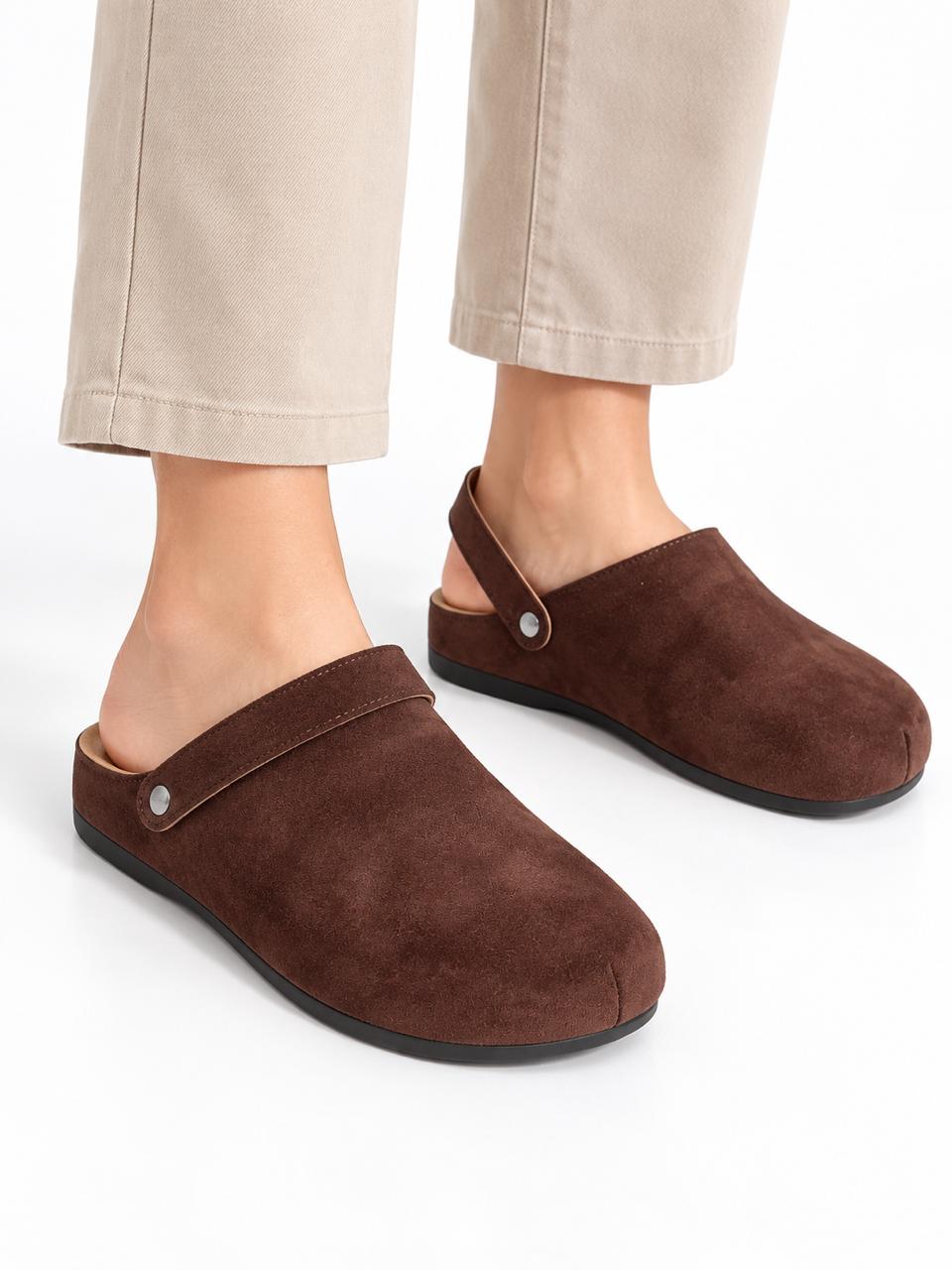 MOCCASINS STRIPED305