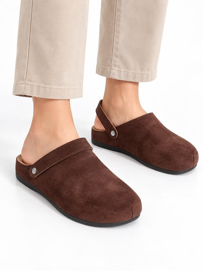 MOCCASINS STRIPED305
