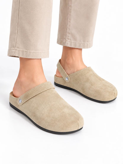 MOCCASINS STRIPED305