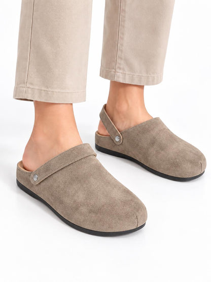 MOCCASINS STRIPED305