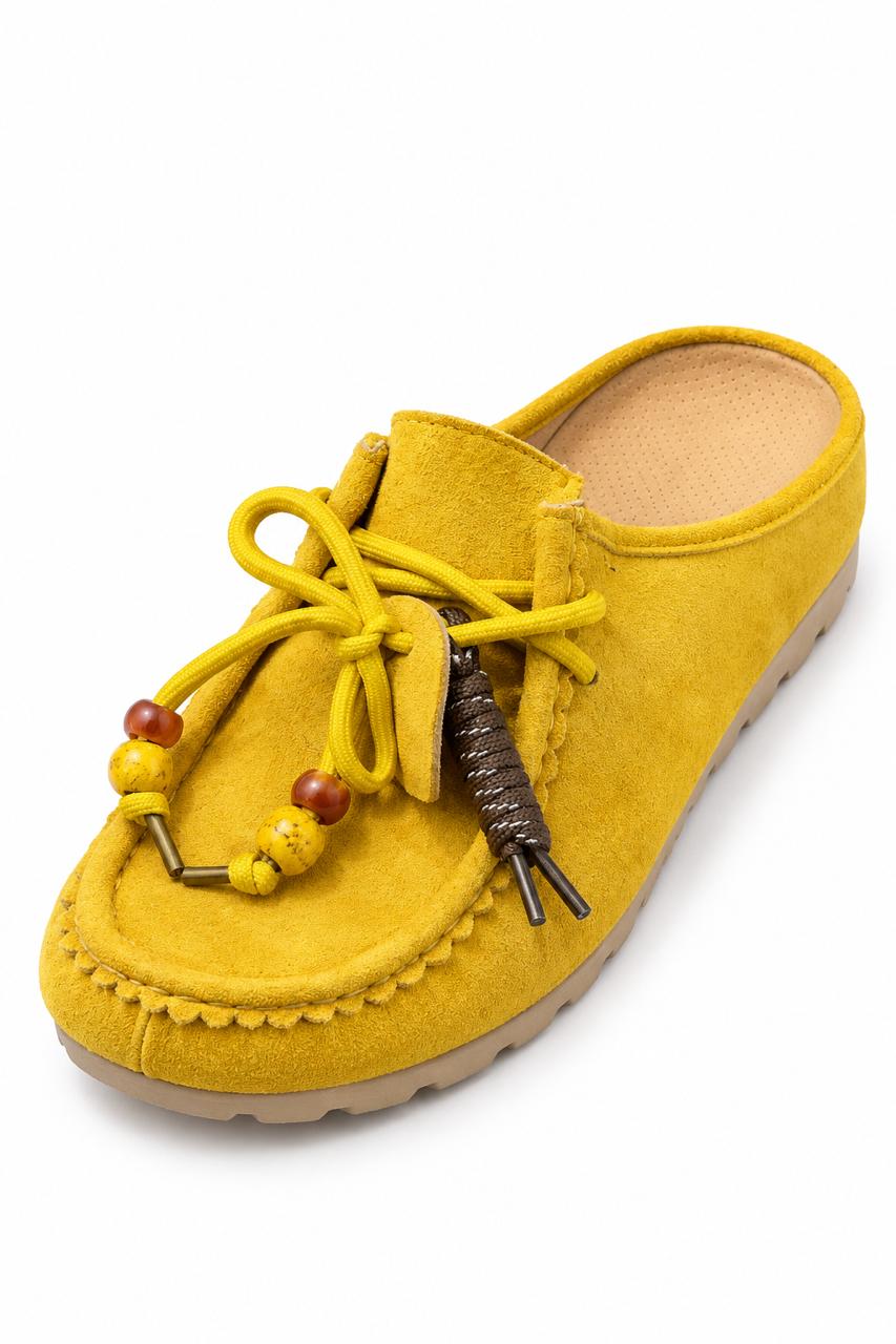 CAISUAL MOCCASIN303
