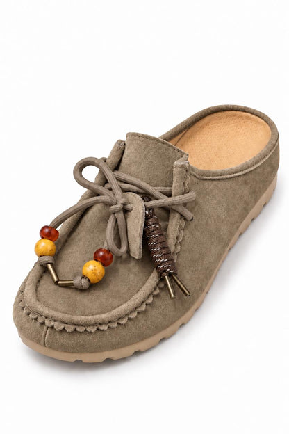 CAISUAL MOCCASIN303