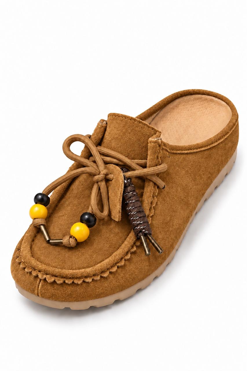 CAISUAL MOCCASIN303