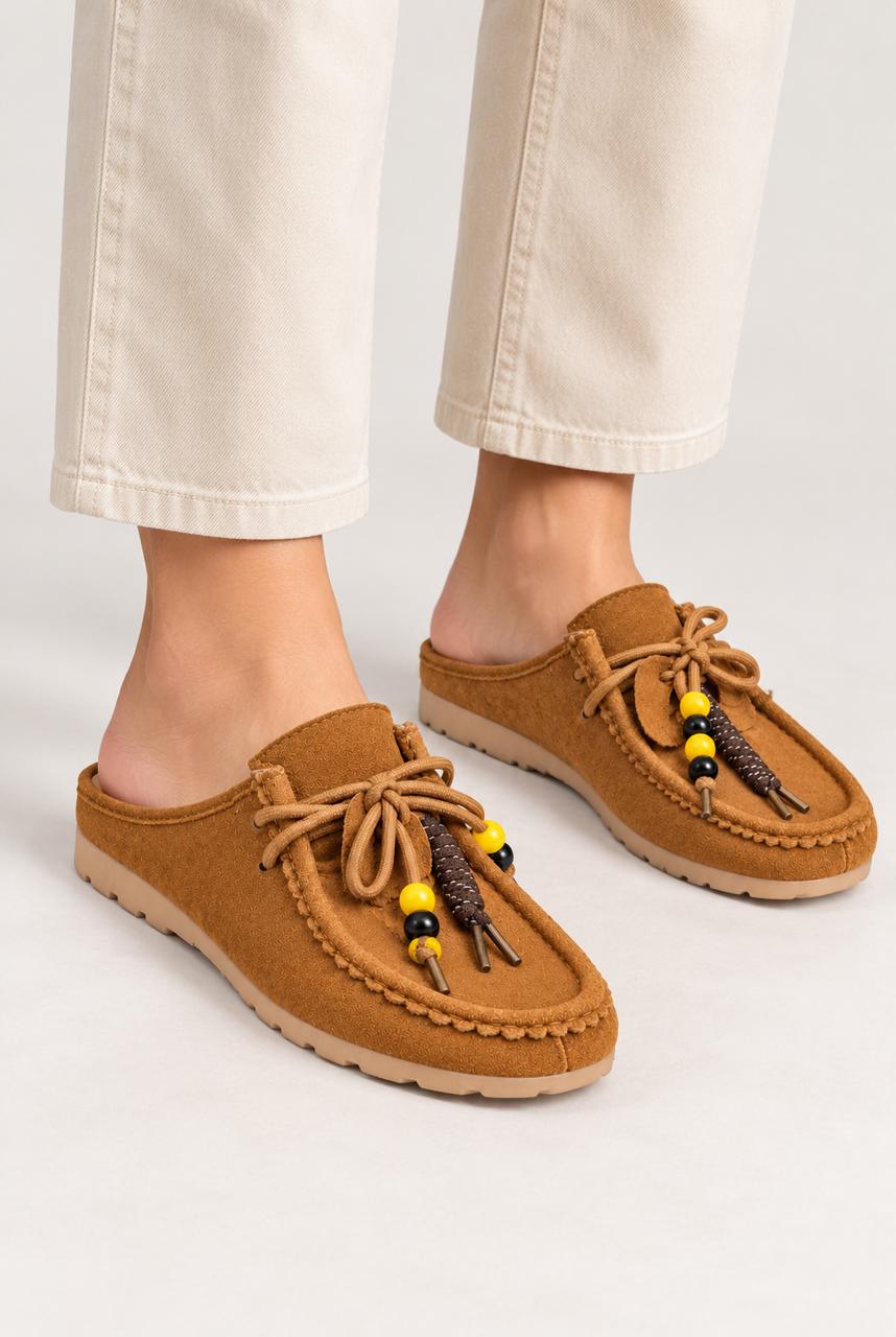 CAISUAL MOCCASIN303