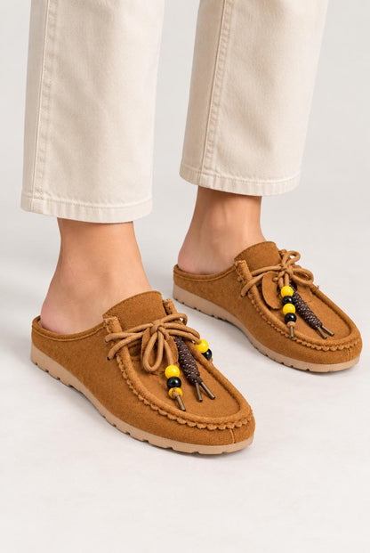 CAISUAL MOCCASIN303