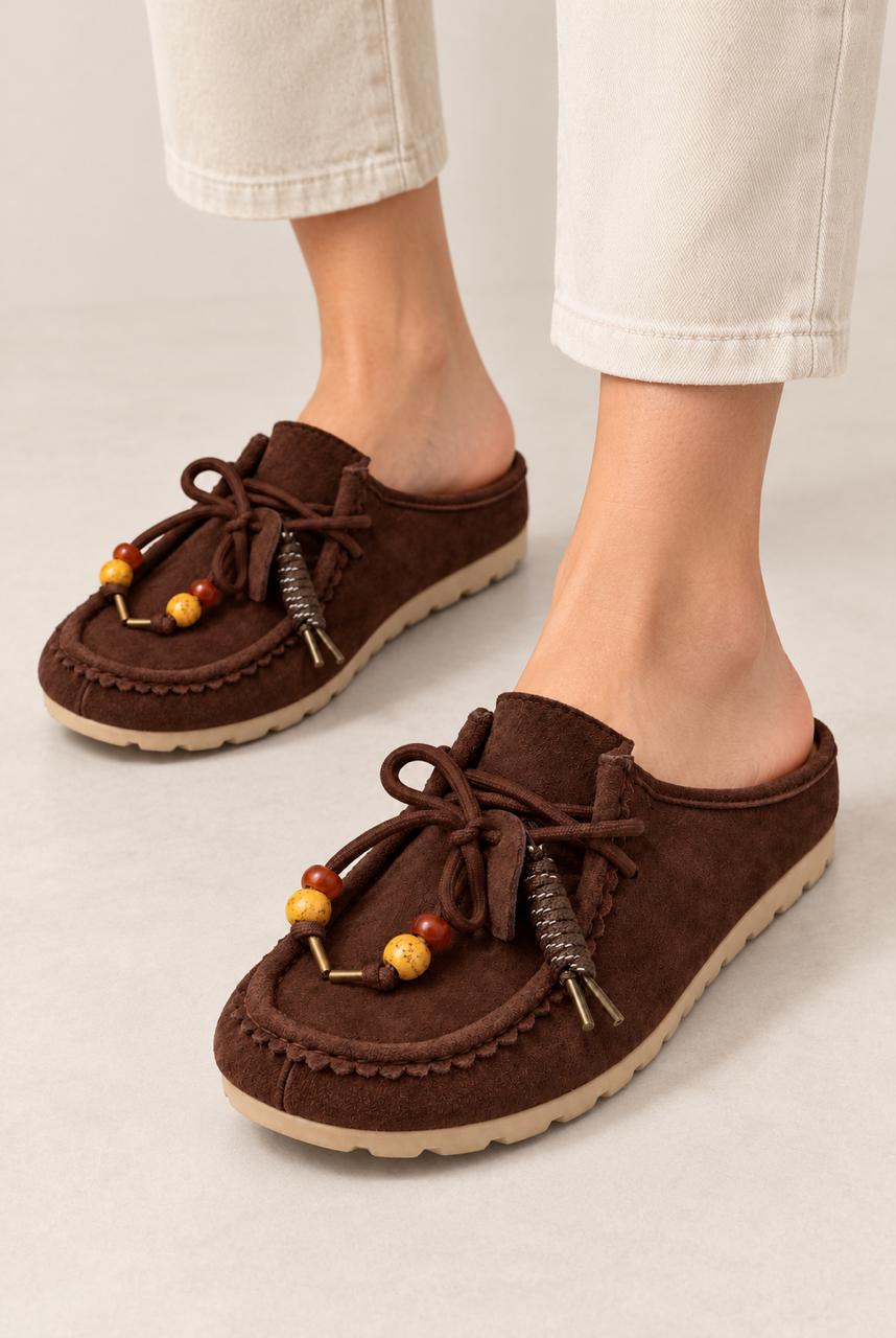 CAISUAL MOCCASIN303