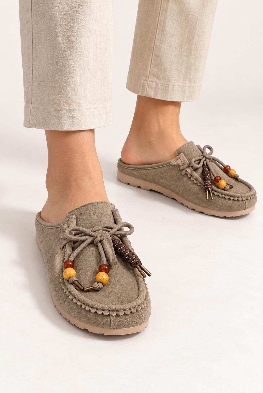 CAISUAL MOCCASIN303