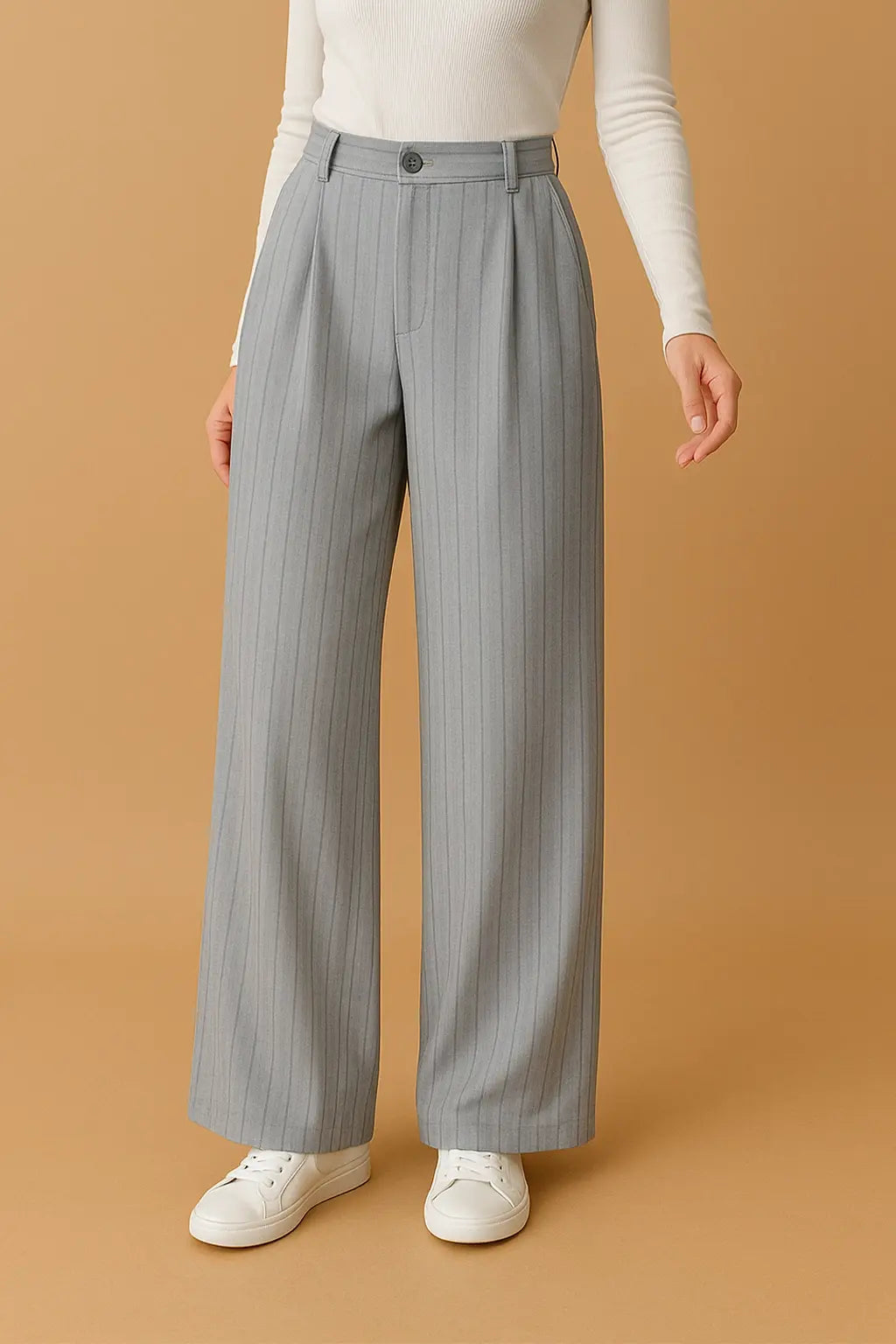 EWL PANT stripes