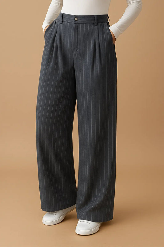EWL PANT stripes