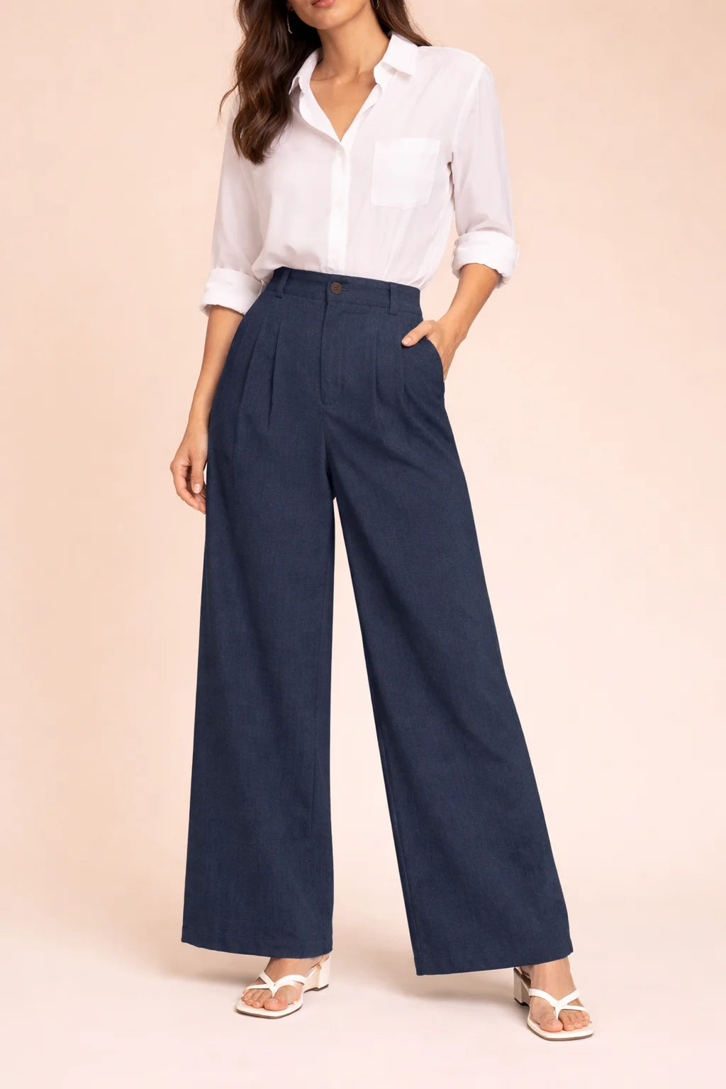 PREMIUM PANT WL