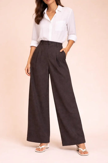 PREMIUM PANT WL