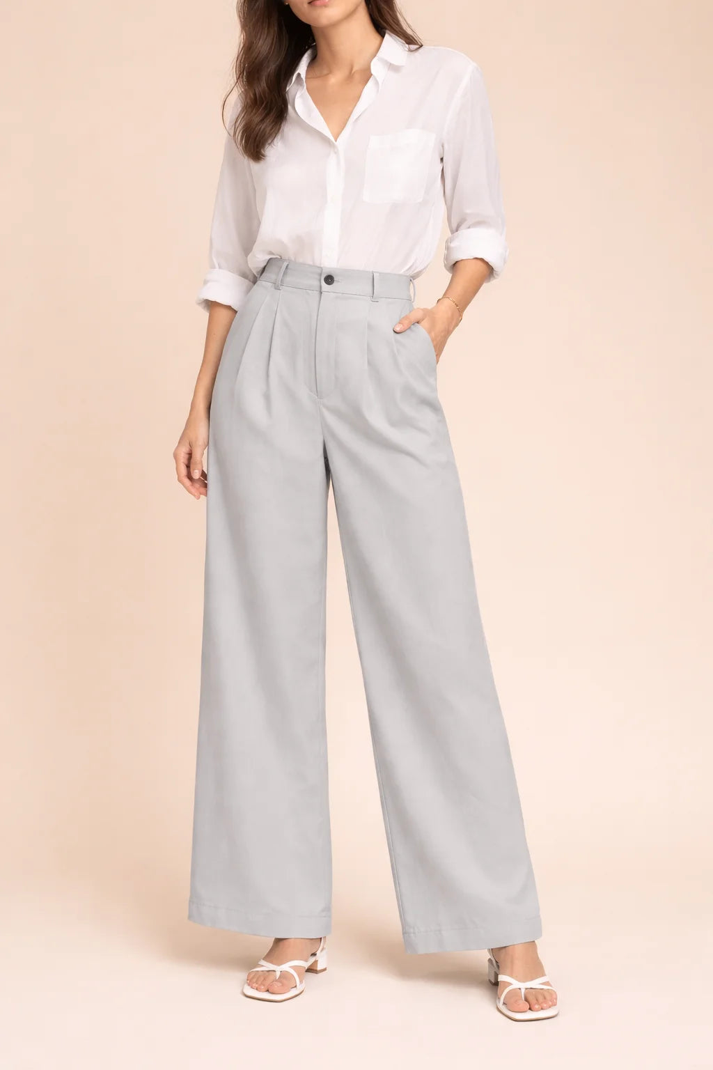 PREMIUM PANT WL