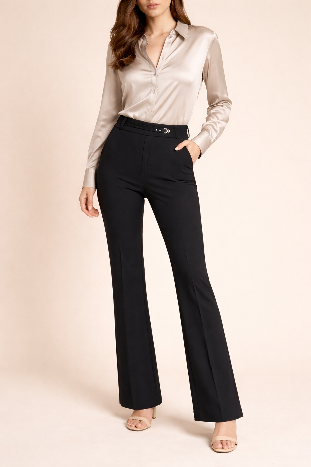 TROUSER junda