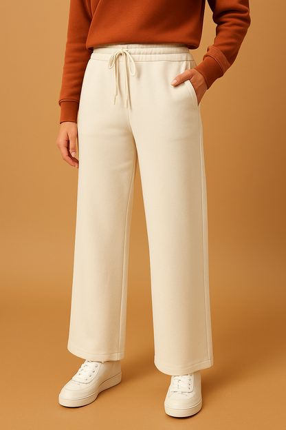 WOOLEN TROUSER