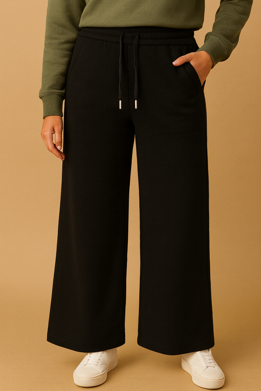 WOOLEN TROUSER