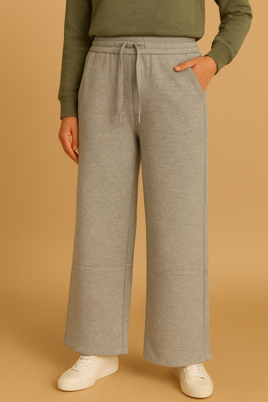 WOOLEN TROUSER