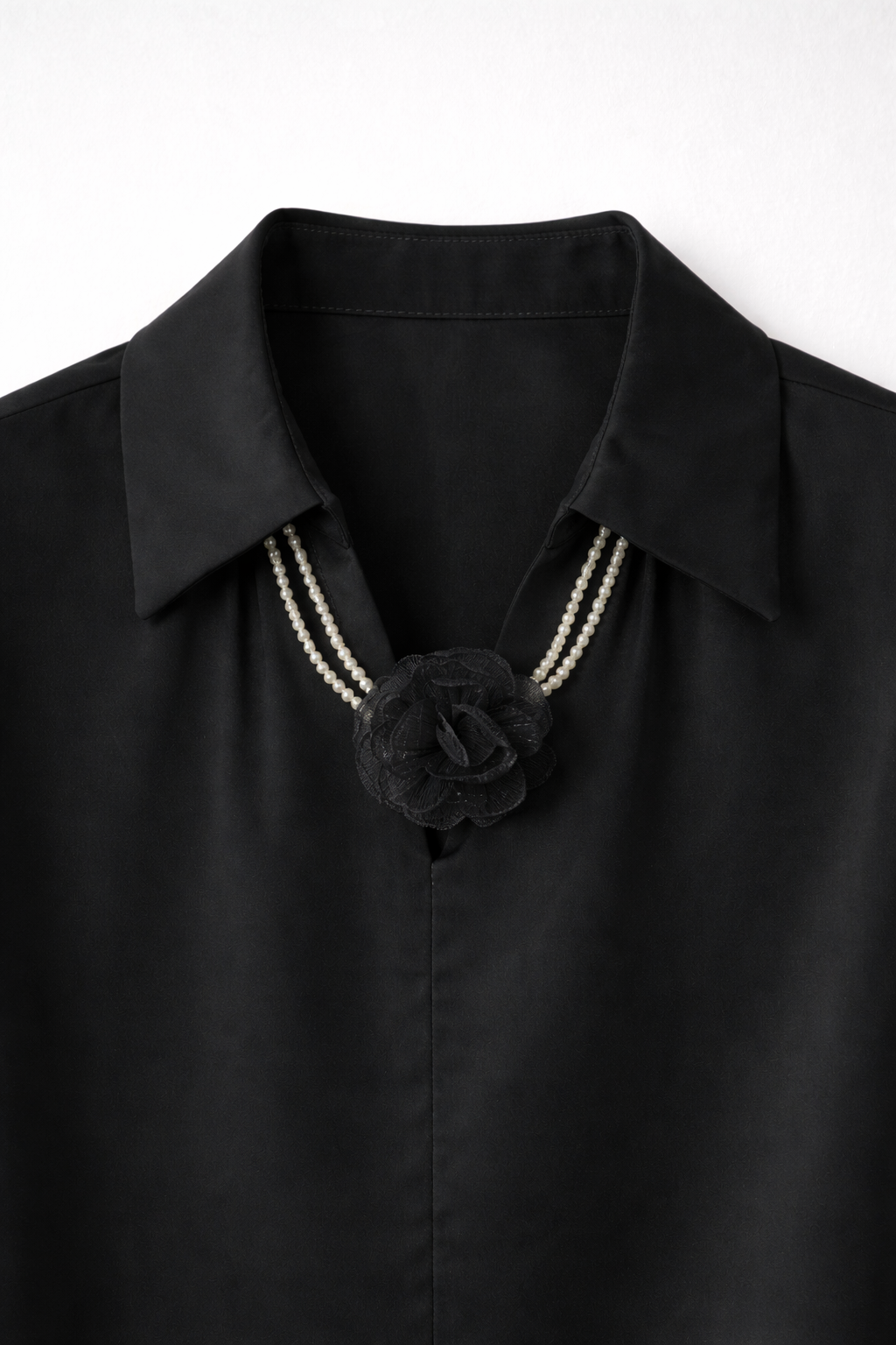 MID LEN SHIRT SC