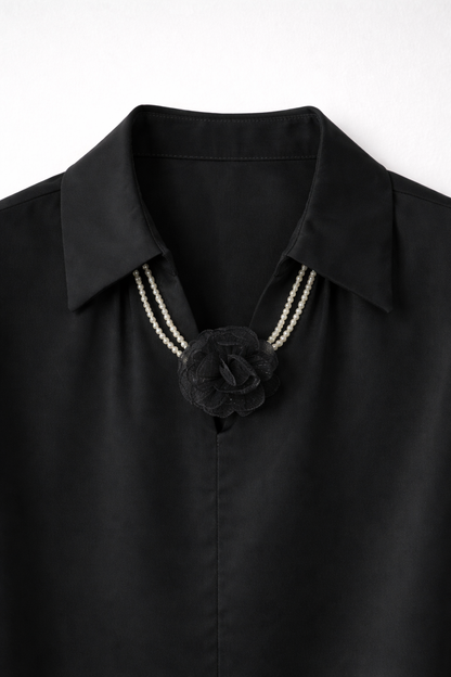 MID LEN SHIRT SC