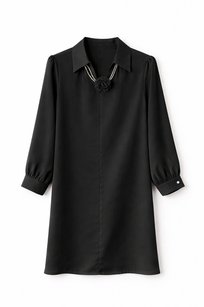 MID LEN SHIRT SC
