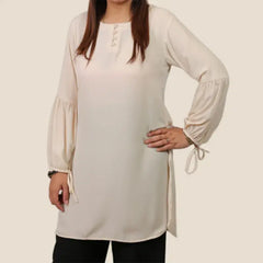 MED LNG SHIRT